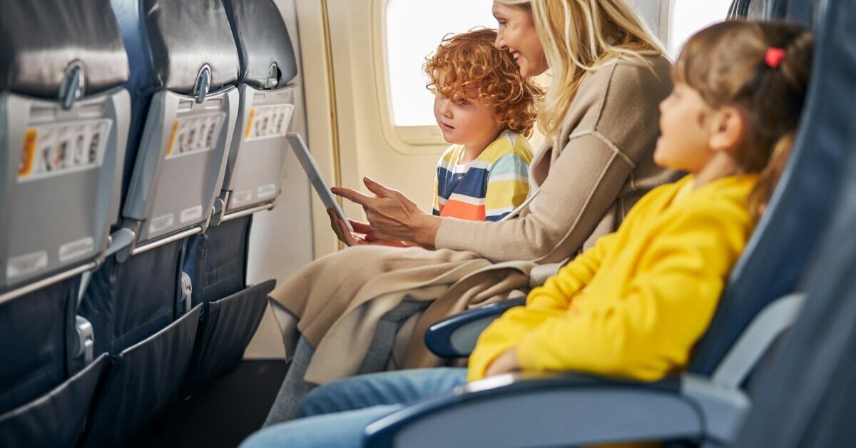 family airport